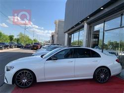 مێرسێدس بێنز E-Class